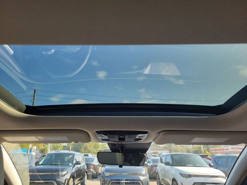 New 2026 Kia Sportage EX image 20