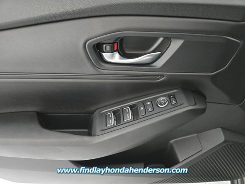 Certified 2024 Honda Accord EX image 24