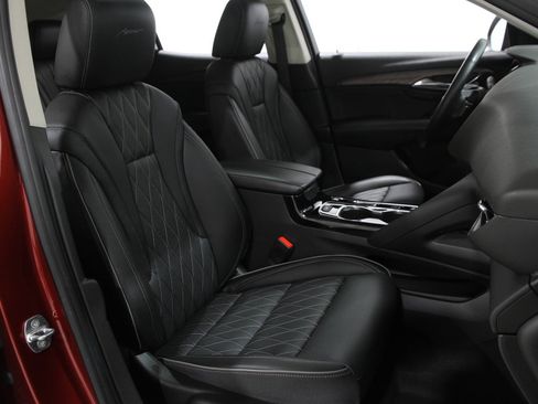 Used 2023 Buick Envision Avenir image 18