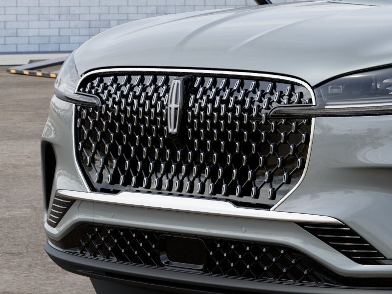 New 2027 Lincoln Aviator Reserve AWD/4WD image 17