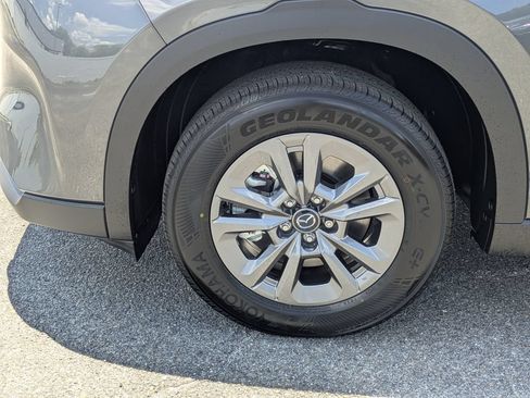 New 2026 MAZDA CX-5 AWD 2.5 S image 10