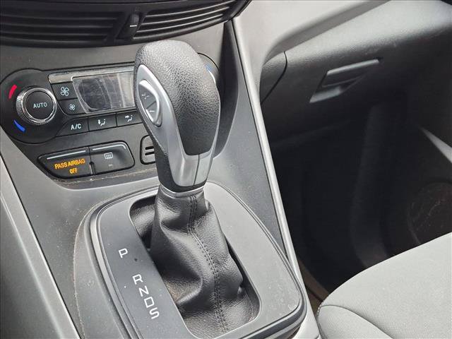 Used 2015 Ford Escape SE w/ Equipment Group 201A AWD/4WD image 10