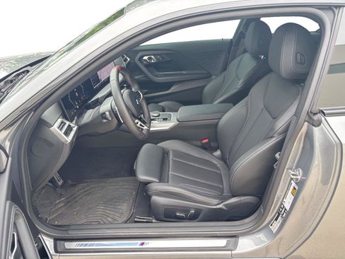 Used 2025 BMW M240i xDrive Coupe w/ Premium Package AWD/4WD image 21