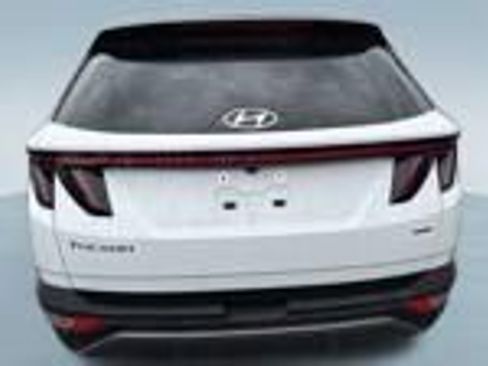 Used 2022 Hyundai Tucson Limited AWD/4WD image 4