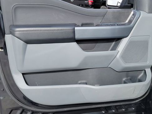 Used 2024 Ford F150 XLT w/ Mobile Office Package image 7