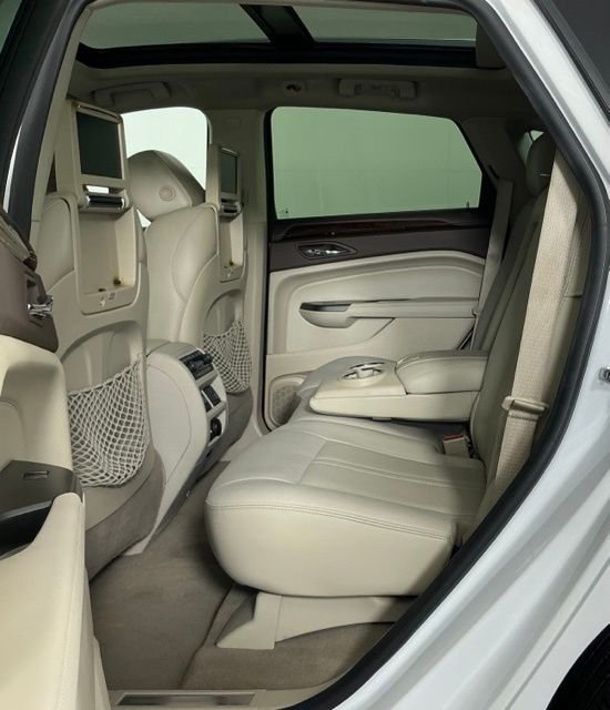 Used 2012 Cadillac SRX Premium FWD image 15