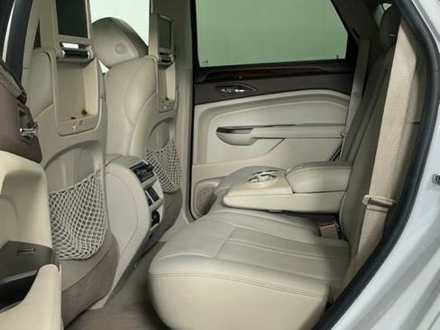 Used 2012 Cadillac SRX Premium FWD image 15