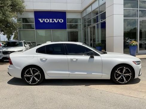 Certified 2024 Volvo S60 B5 Core AWD/4WD image 8