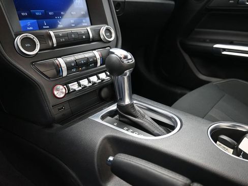 Used 2023 Ford Mustang Coupe w/ Equipment Group 101A image 17