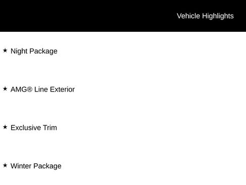 Certified 2026 Mercedes-Benz GLE 350 GLE 350 image 4