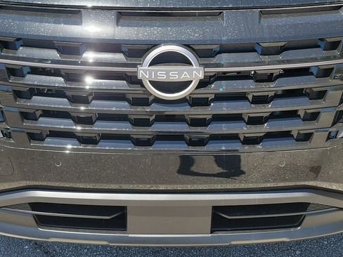 New 2026 Nissan Pathfinder SV AWD/4WD image 11