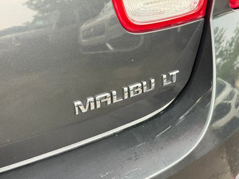 Used 2014 Chevrolet Malibu LT FWD image 13