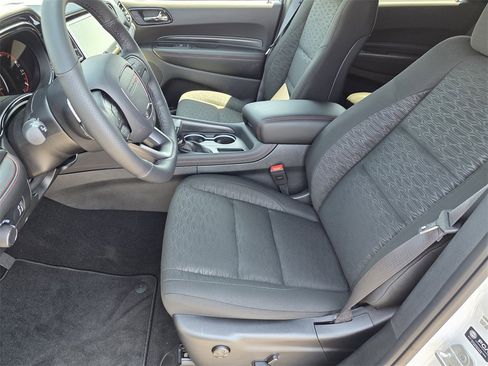 New 2026 Dodge Durango GT w/ Blacktop Package image 6