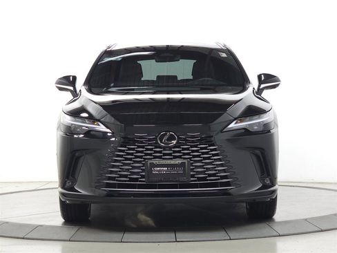 Certified 2023 Lexus RX 350 Premium Plus w/ Accessory Package image 2