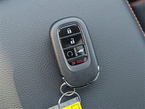 New 2026 Honda CR-V Sport-L image 23