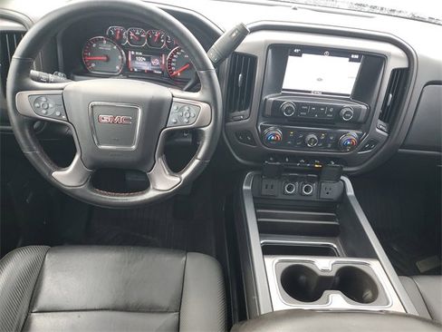 Used 2016 GMC Sierra 1500 SLT image 13
