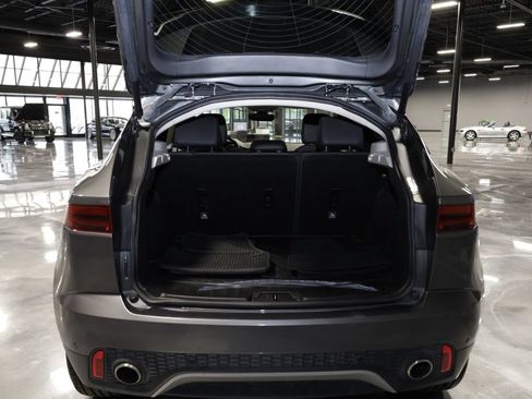 Used 2019 Jaguar E-PACE SE AWD/4WD image 32