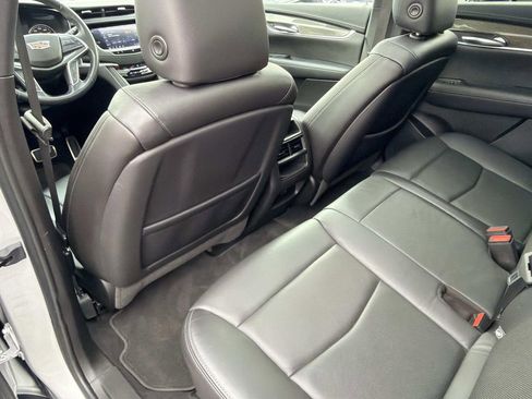 Used 2020 Cadillac XT5 Sportv image 16