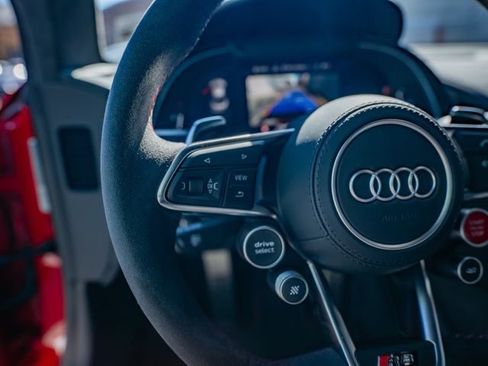 Certified 2023 Audi R8 V10 GT image 11