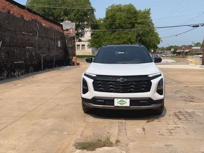 New 2027 Chevrolet Equinox LT w/ Convenience Package II