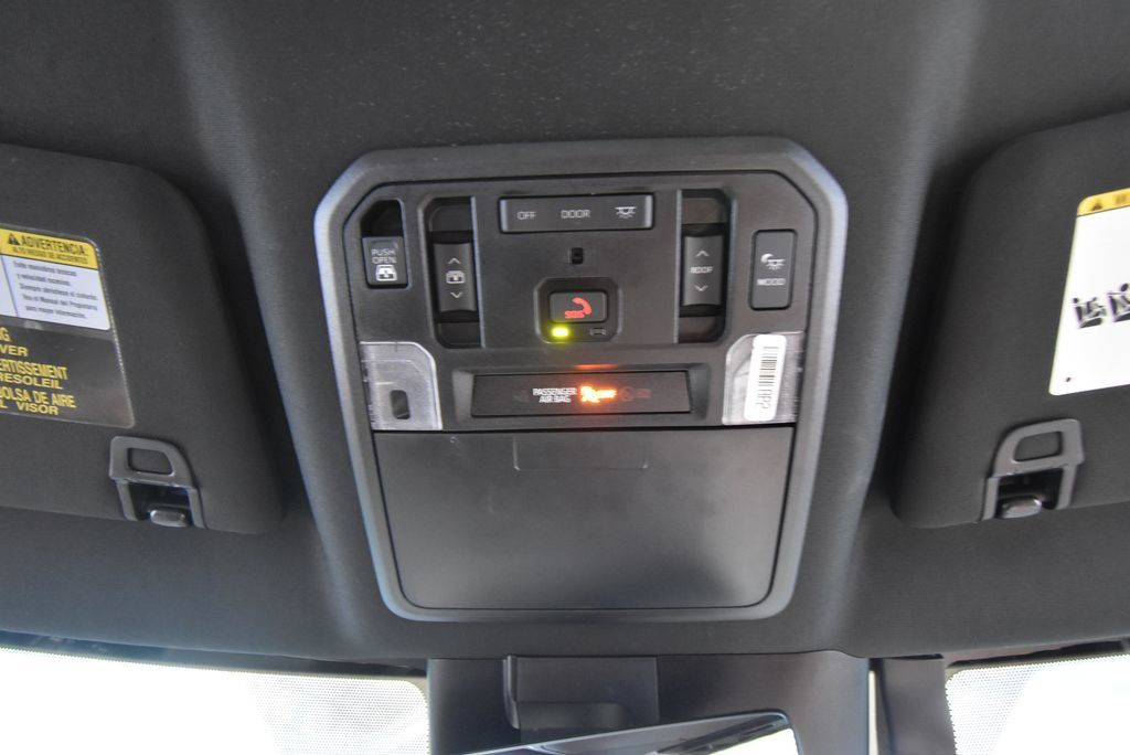 Used 2024 Toyota Tundra 1794 Edition AWD/4WD image 20