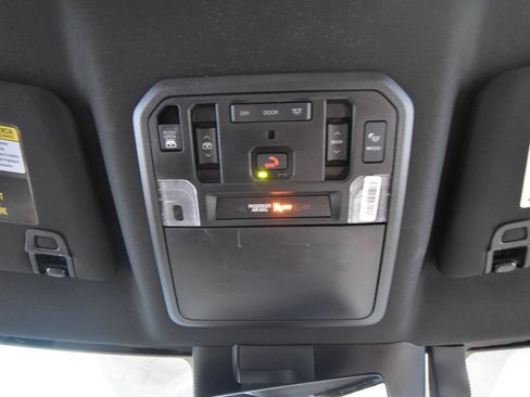 Used 2024 Toyota Tundra 1794 Edition AWD/4WD image 20