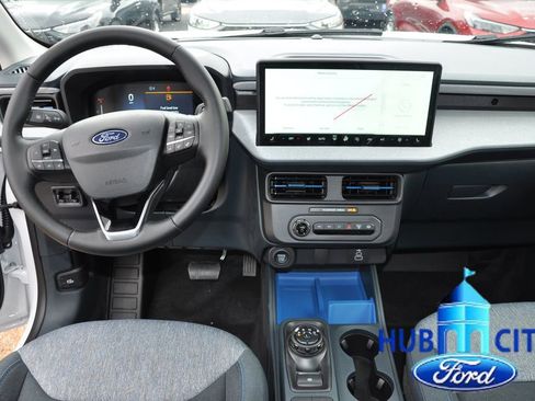 New 2026 Ford Maverick XLT w/ XLT Luxury Package image 12