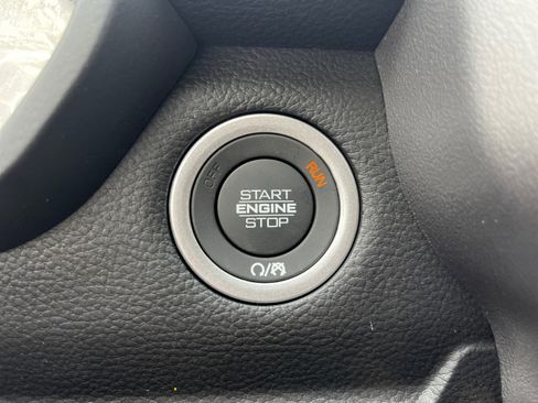 New 2026 RAM 1500 Big Horn AWD/4WD image 23