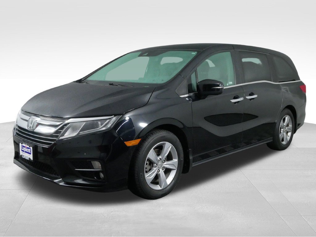 Used 2019 Honda Odyssey EX-L image 5