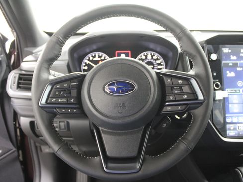 New 2026 Subaru Forester Limited image 9