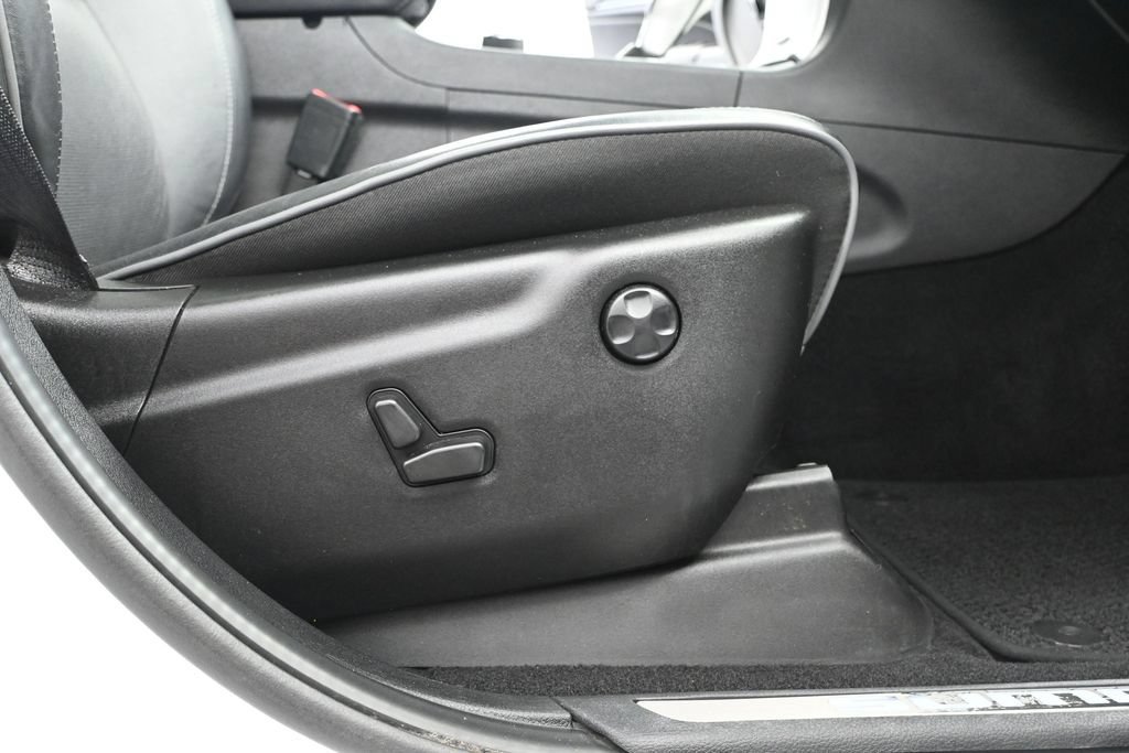 Used 2021 Jeep Grand Cherokee Summit AWD/4WD image 41