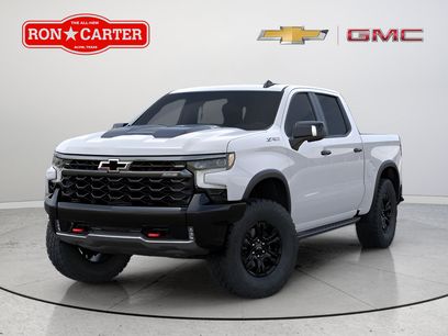 New 2026 Chevrolet Silverado 1500 ZR2