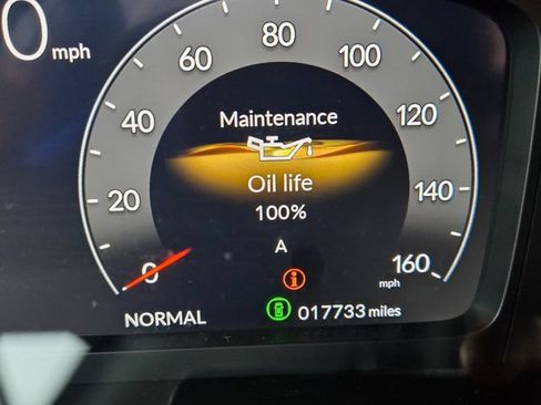 Certified 2024 Acura Integra A-Spec FWD image 26
