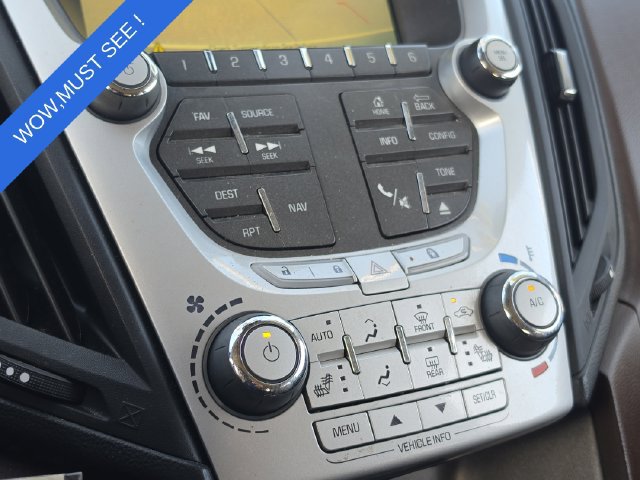 Used 2015 Chevrolet Equinox LTZ AWD/4WD image 27