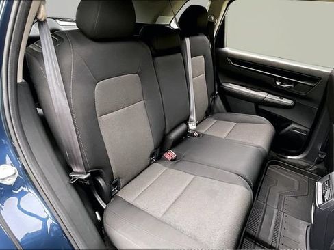 Used 2025 Honda CR-V EX image 17