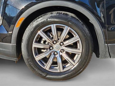 Used 2023 Cadillac XT4 Sport image 25