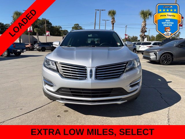 Used 2018 Lincoln MKC Select w/ Select Plus Package FWD image 2
