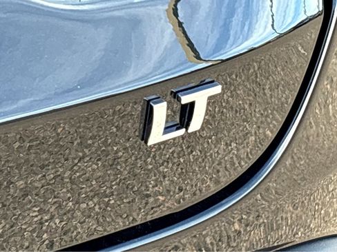 Used 2025 Chevrolet Trax LT image 22