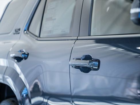 New 2026 Toyota 4Runner TRD Sport image 16