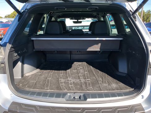 Certified 2022 Subaru Forester Wilderness image 9