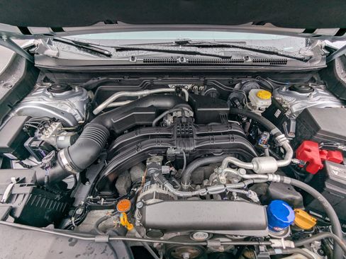 Used 2024 Subaru Crosstrek 2.5i Wilderness image 27