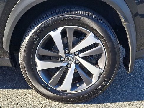 Used 2019 Lexus NX 300 image 7