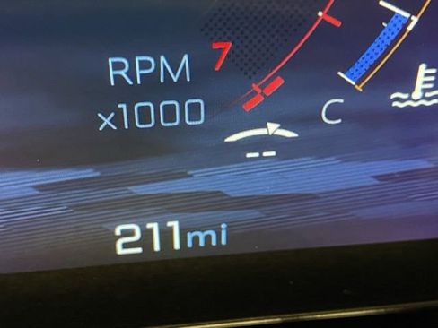 New 2026 Chevrolet Equinox LT w/ Convenience Package II image 16