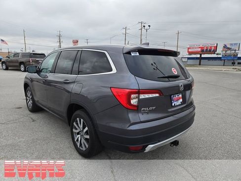 Used 2020 Honda Pilot EX-L image 31