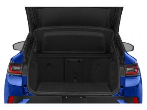 Used 2021 Volkswagen ID.4 1st Edition image 11