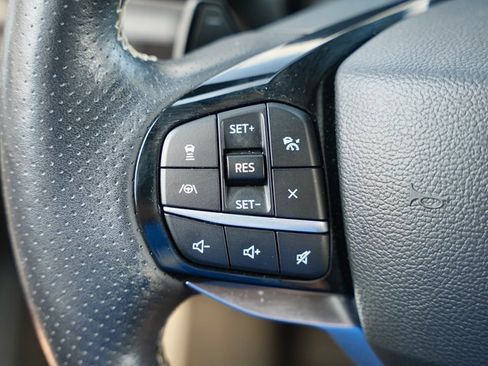 Used 2022 Ford Explorer ST w/ ST Street Pack image 16