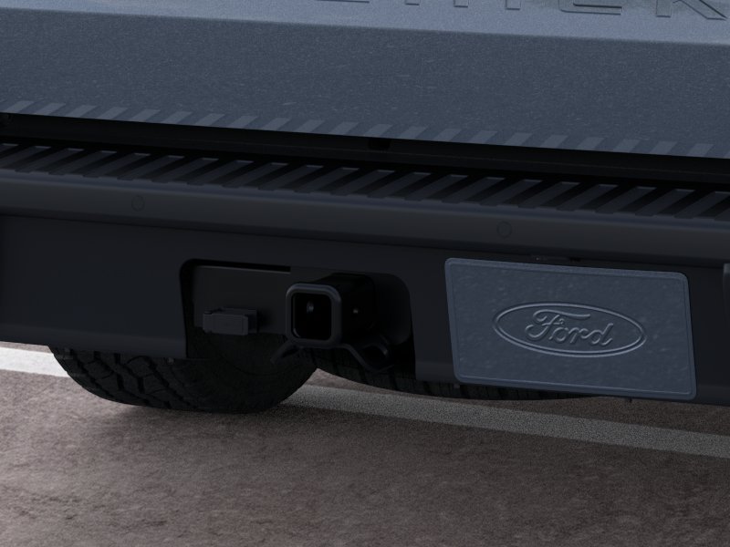 New 2026 Ford Maverick Tremor AWD/4WD image 23
