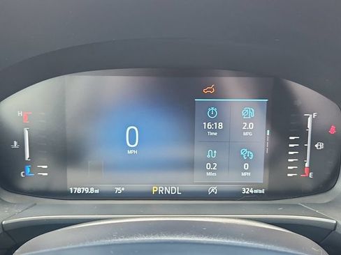 Used 2024 Ford Escape ST-Line w/ Tech Pack #1 AWD/4WD image 25