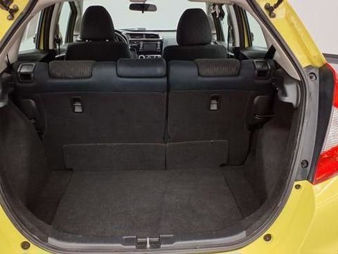 Used 2015 Honda Fit LX image 11