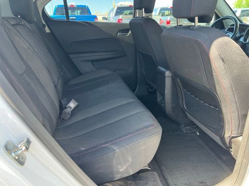 Used 2015 Chevrolet Equinox LT AWD/4WD image 22
